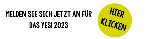 Anmelden für das YES 2023